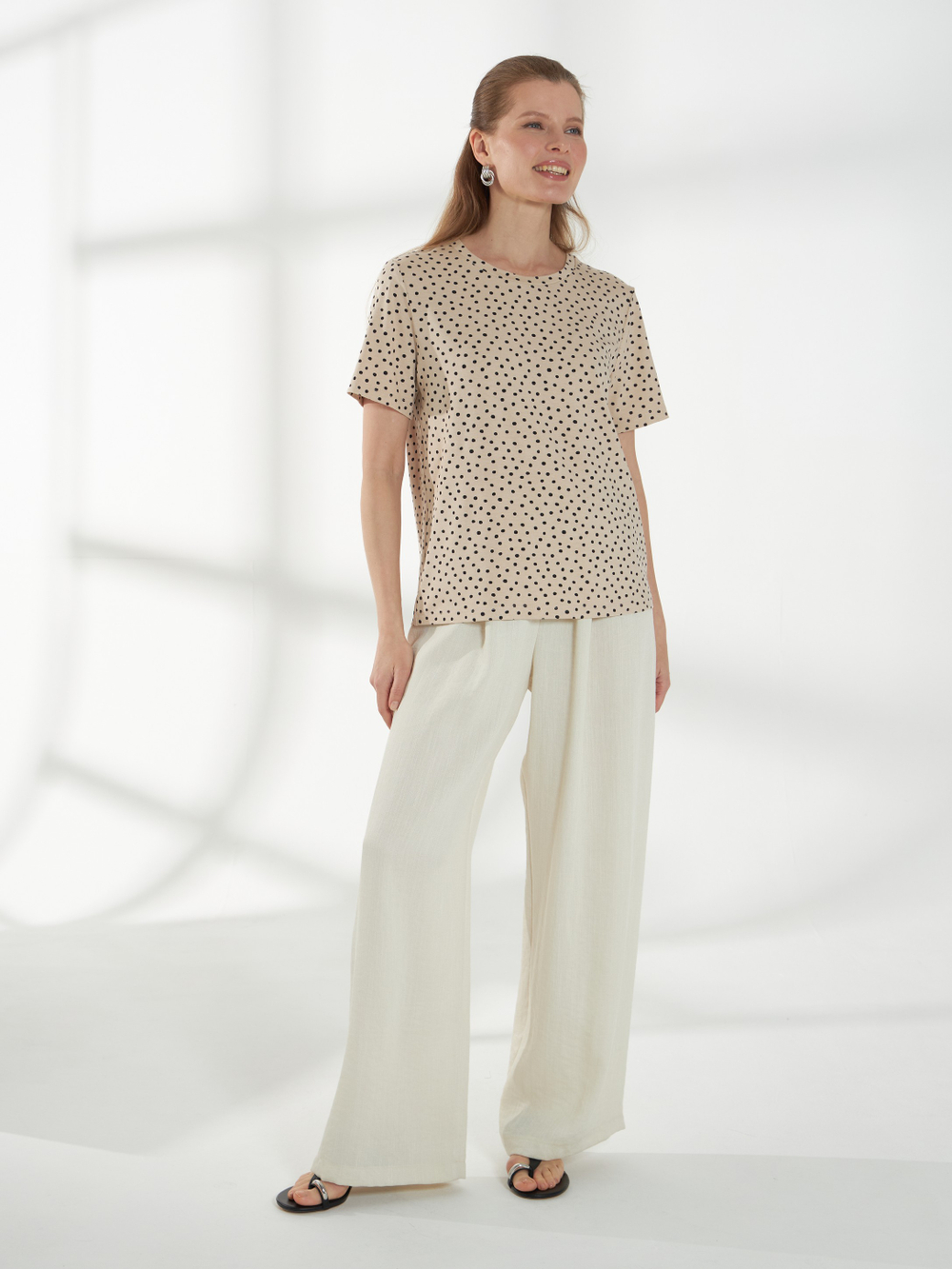 Джемпер С-65 ПОД AKIMBO