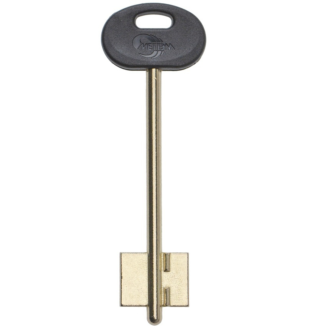 МЕТТЭМ-04ПЛ (107x17.8х22.2х2.5)(5.0) МЕТТЭМ РФ  MET4DP 15260