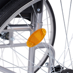 Кресло-коляска для инвалидов Армед H005