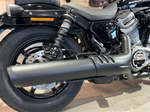 Harley-Davidson Nightster 2022 с НДС
