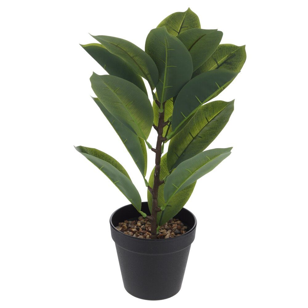 GAEM Цветочная композиция, L26 W12 H37 см