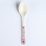 3973785 Ложка детская для кормления из бамбука