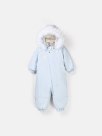 Комбинезон зимний мембранный "Иней" 0+