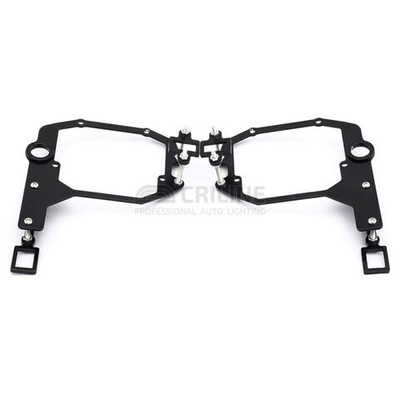 Рамки для Lexus IS250 III (XE30) (2013 - 2016 г.в.) (LED) на 3/5R