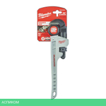 Ключ трубный Milwaukee 48227210