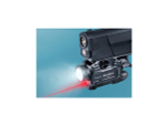 Фонарь Nextorch WL21R Dual-Light, пистолетный, 650 lm, красный ЛЦУ (WL21R)