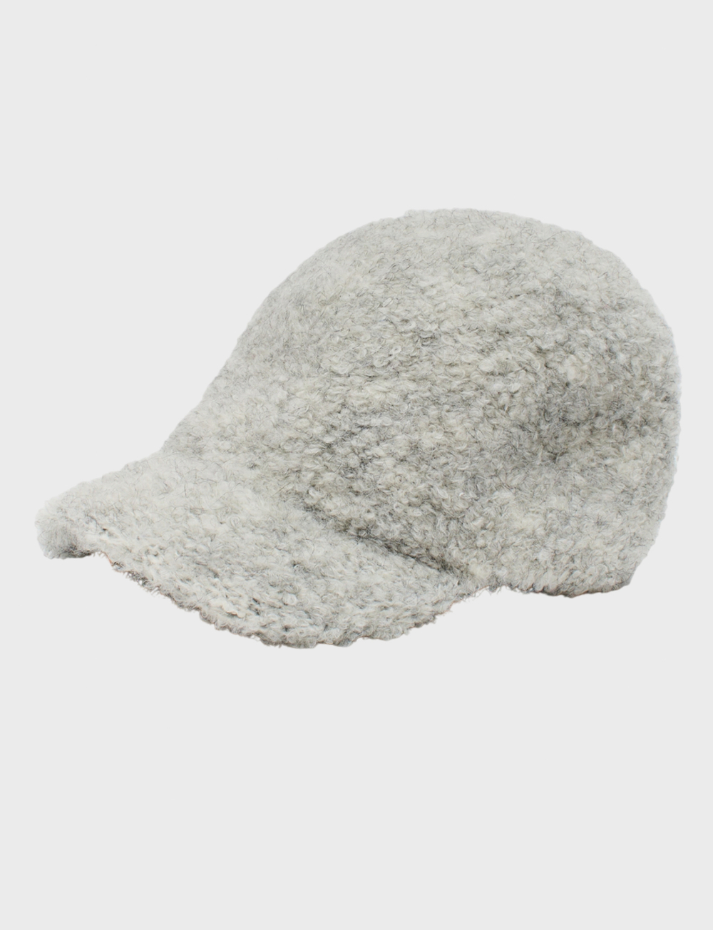 Шапка с козырьком BULMER