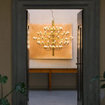 Светильник Flos 2097/75 (clear bulbs)