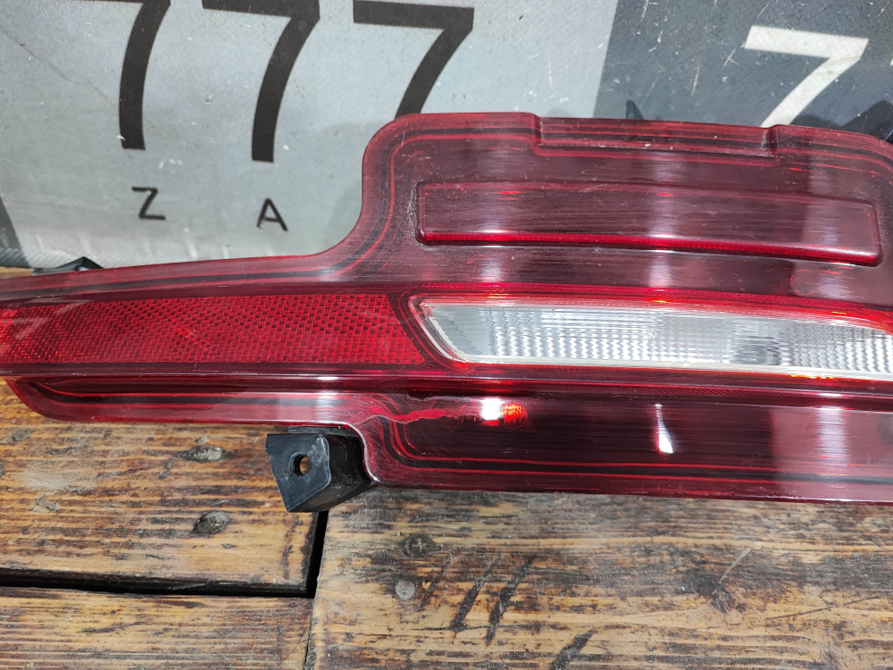 ПТФ задний правый Changan UNI-K 20-нв Б/У Оригинал CD569F2805030800