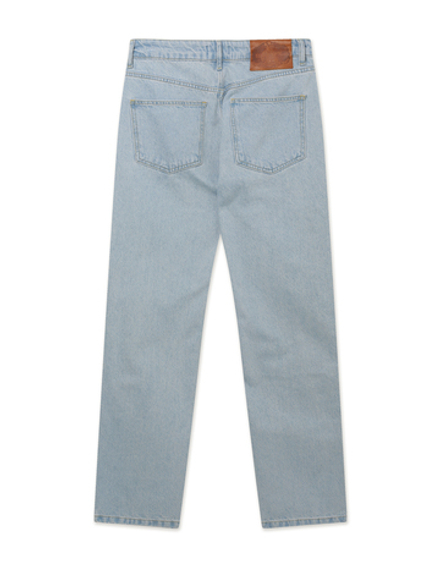 Мужские Джинсы (Regular Fit) Light Blue Berle Rodeo
