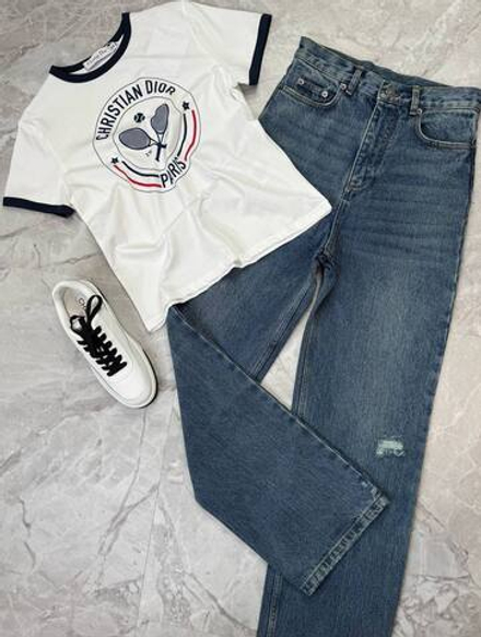 Футболка Dior