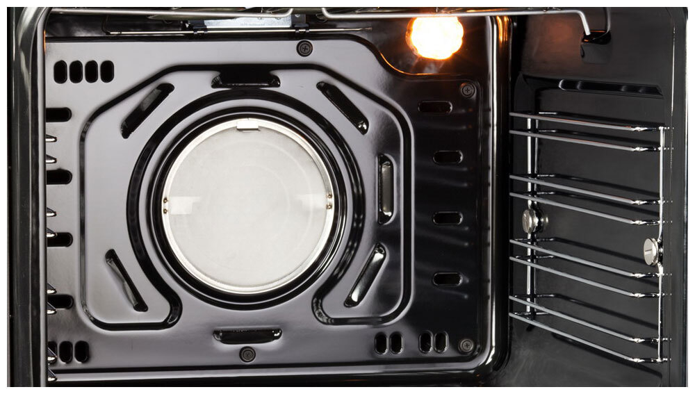 Духовой шкаф электрический DELONGHI SLM 8 RUS