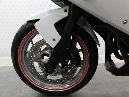 BMW F800GT , 2013