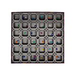 Настольная игра Konik Games «Самоцветы Короля»