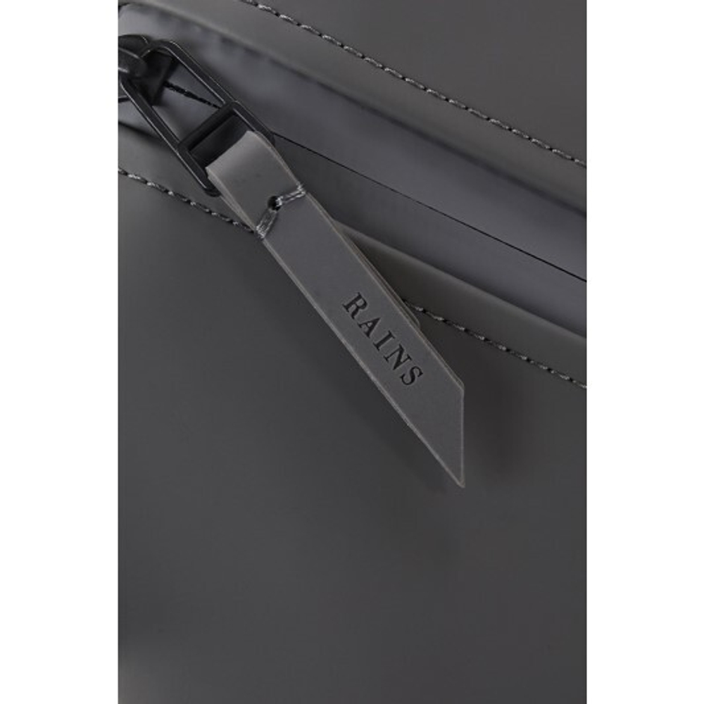 Сумка Rains Weekend Bag