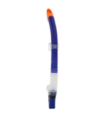 Набор для плавания Aqua Lung Sport Oversize Pro/327SS прозрачный силикон