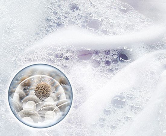 Стиральная машина Samsung WW70A6S23TW