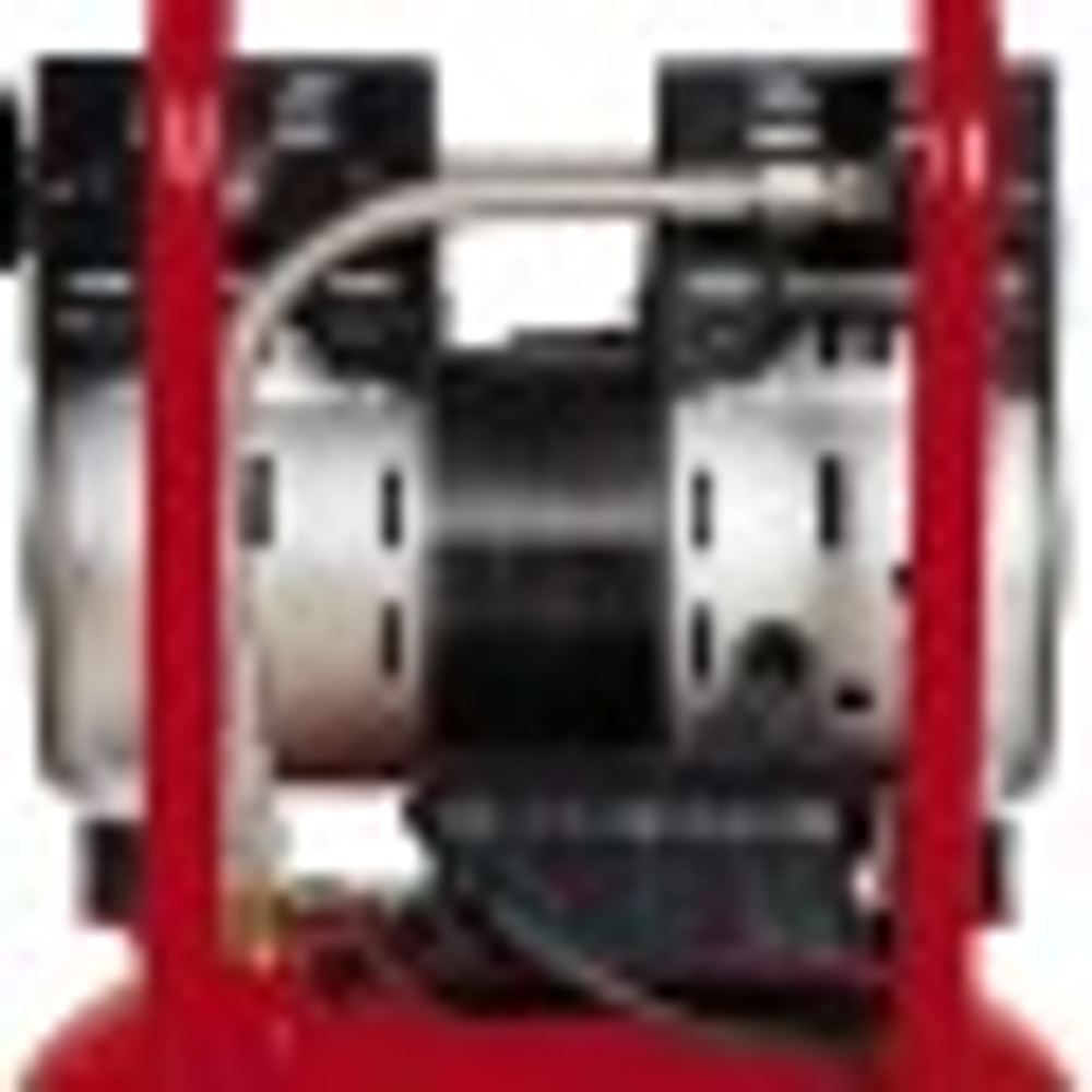 Компрессор поршневой безмасляный EINHELL TE-AC 24 Silent 4020610