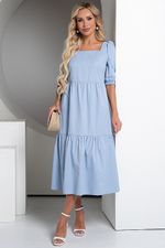 Платье 70771 Avili