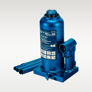 Домкраты гидравлические бутылочные