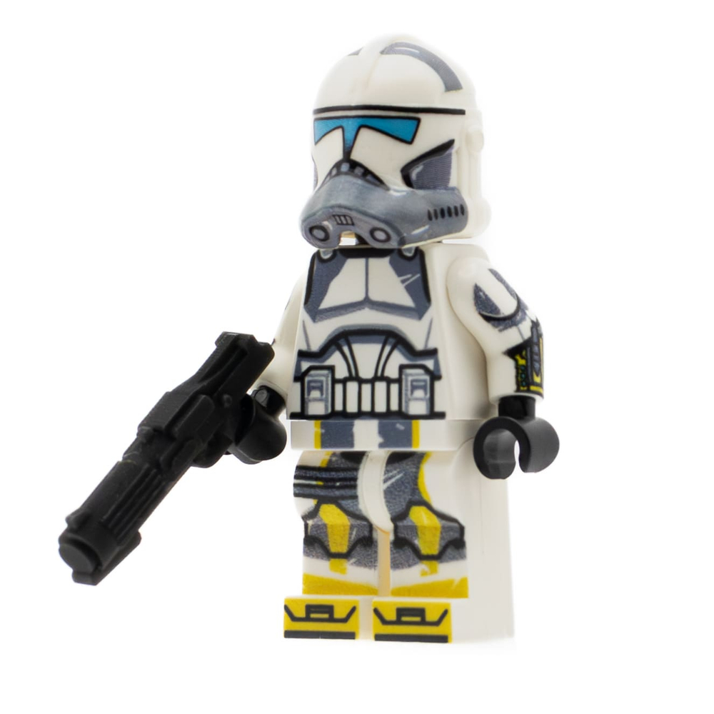 Комплект клонов: Отряд дельта (2 фаза)