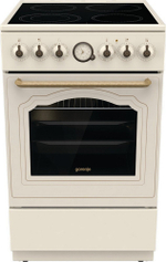 Электрическая плита Gorenje GECS5B70CLI
