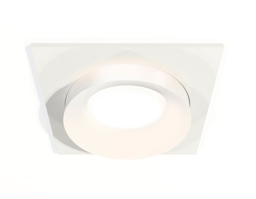 Ambrella Комплект встраиваемого светильника с акрилом Techno XC7631044