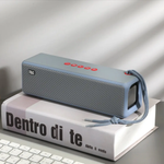 Беспроводная колонка TG-271 (USB TF FM TWS)