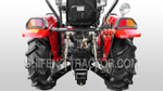 Трактор Shifeng | Шифенг SF-404 8/2 (с ПСМ)