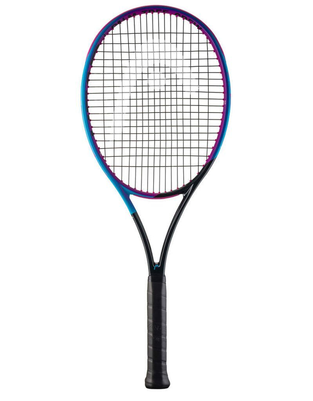 Теннисная ракетка Head Radical MP Palm Tree Crew 2025 + Струны