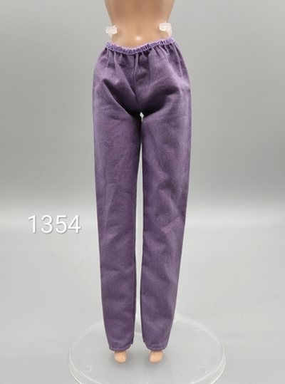 Одежда для куклы Барби винтаж штаны 1354