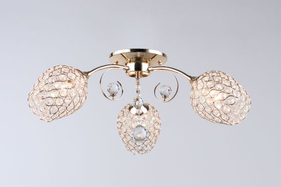 5483/3 FGD (2) Люстра (RL)