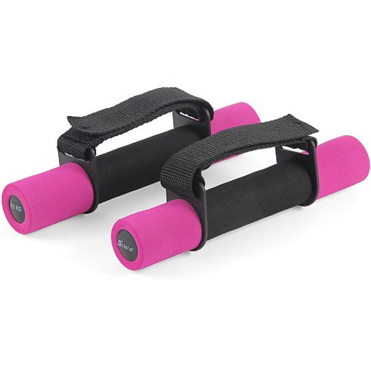 Гантели Start Up ECE 073 2 х 0,5 кг