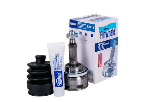 ШРУС ВАЗ 2123 наружный Finwhale