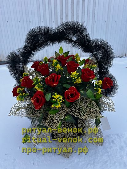 Корзина КЗЛ-6