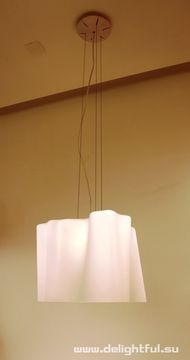 светильник ARTEMIDE LOGICO mini