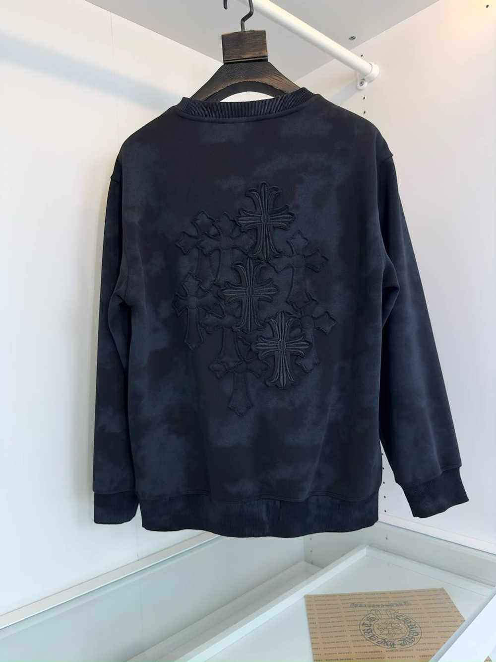 Толстовка Chrome Hearts