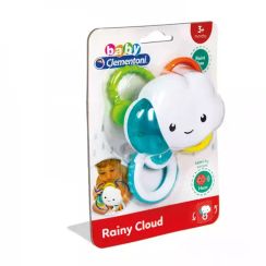 RAINY CLOUD RATTLE (INT) -K-   95030095