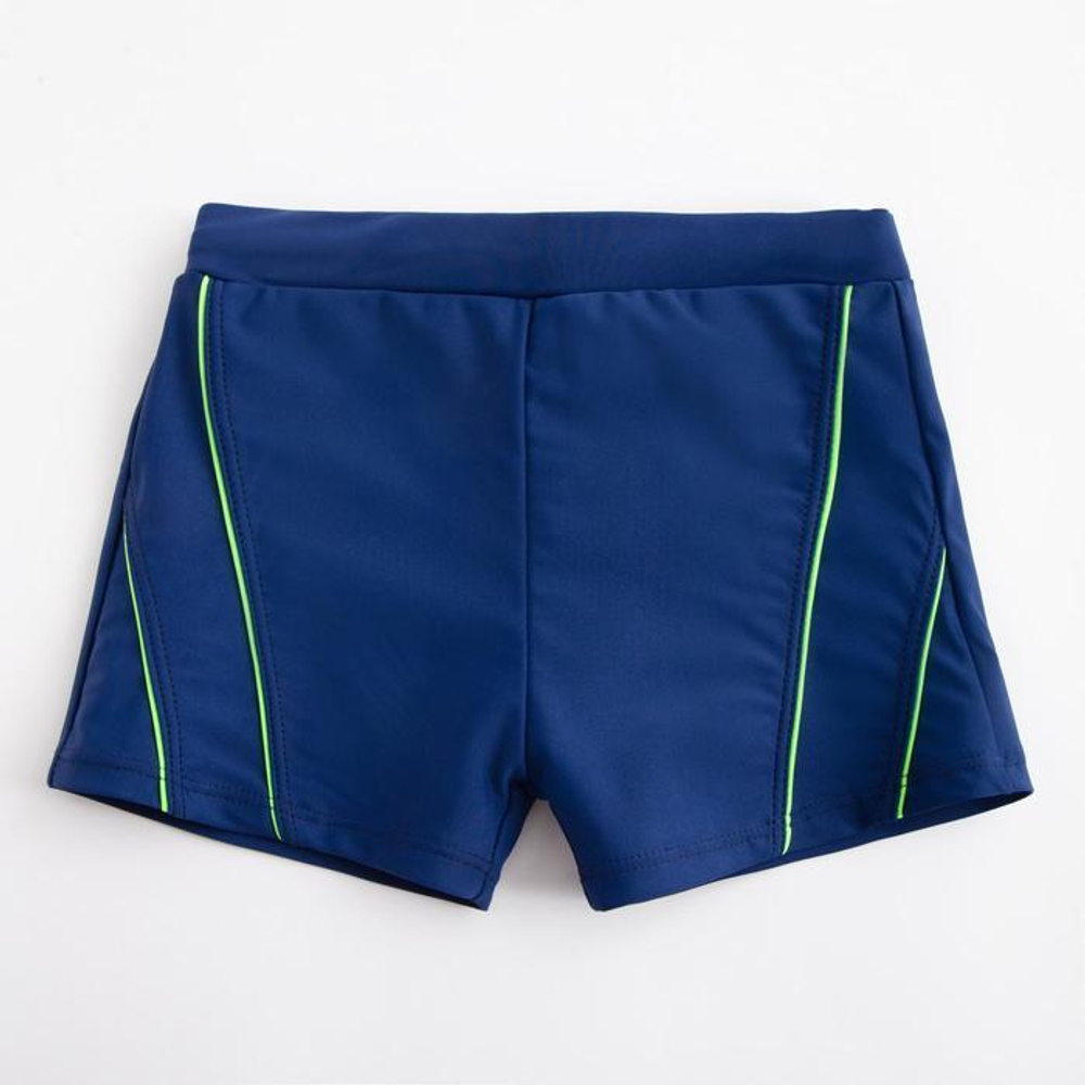 Купальные трусы для мальчика "Спорт", рост 134-140 (10) (MINAKU), 1 шт.