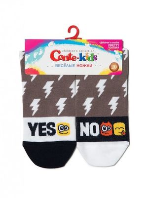 Детские носки Веселые Ножки 17С-10СП рис. 339 Conte Kids
