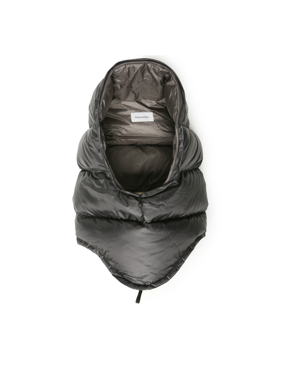 Балаклава Pertex® Goose Puffer Balaclava