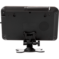 Табло вызова iKnopka APE1800 (коричневое)