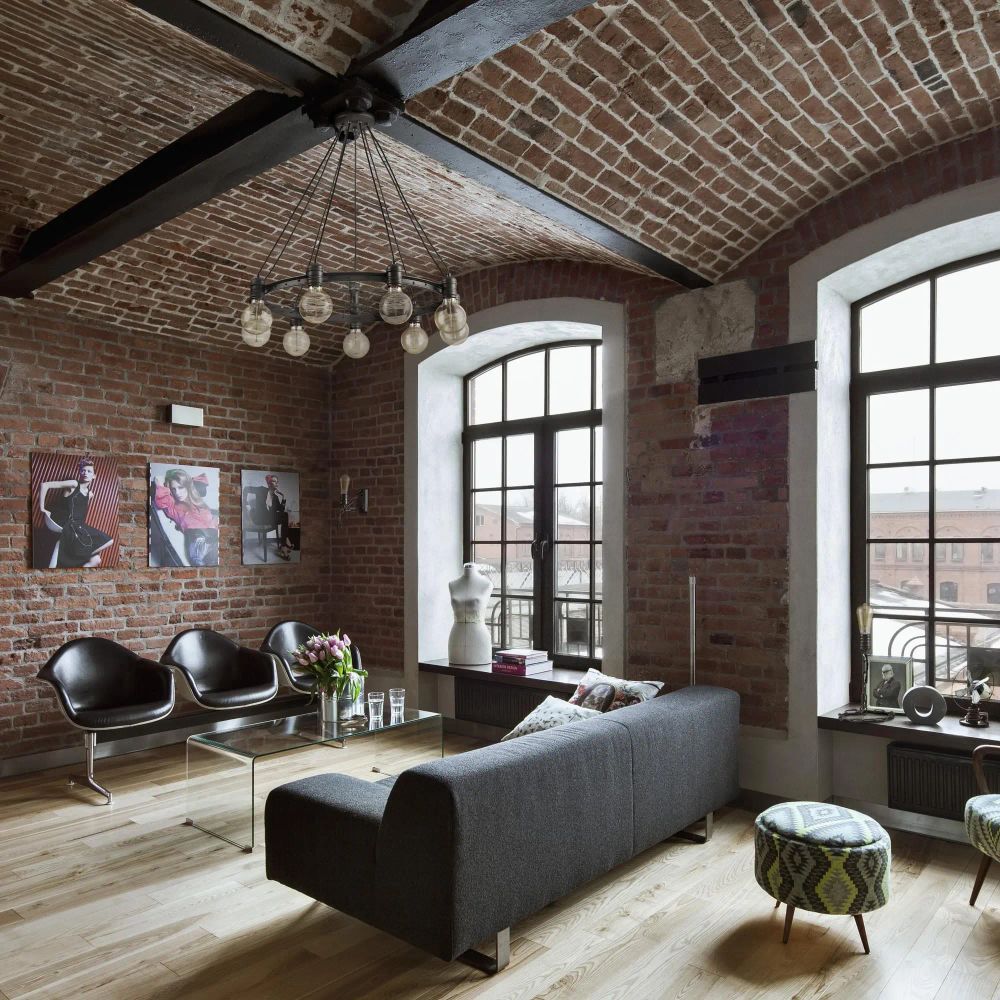 Citilux Максвелл CL446811 Настольная лампа