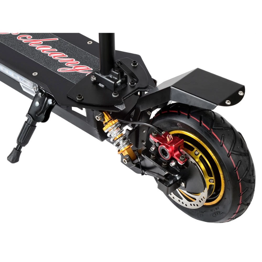 Электросамокат Chuanglu R5 PRO 48V 1600W 26Ah