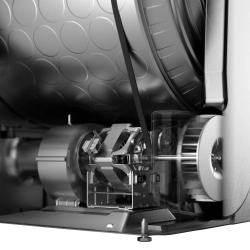 Профессиональная сушильная машина Asko TDC1772C.T