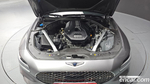 Genesis The New G70 Бензин 2.0T 4WD (08.2022)