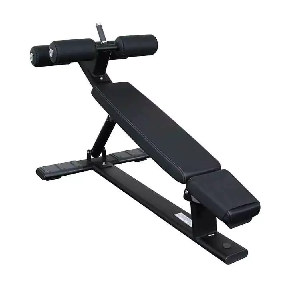 Скамья для пресса Protrain V8-101