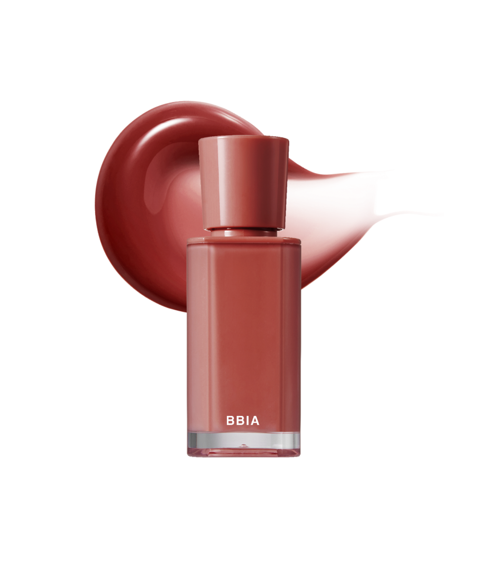 BBIA Сияющий тинт для губ Glow Tint 04 Cinnamon