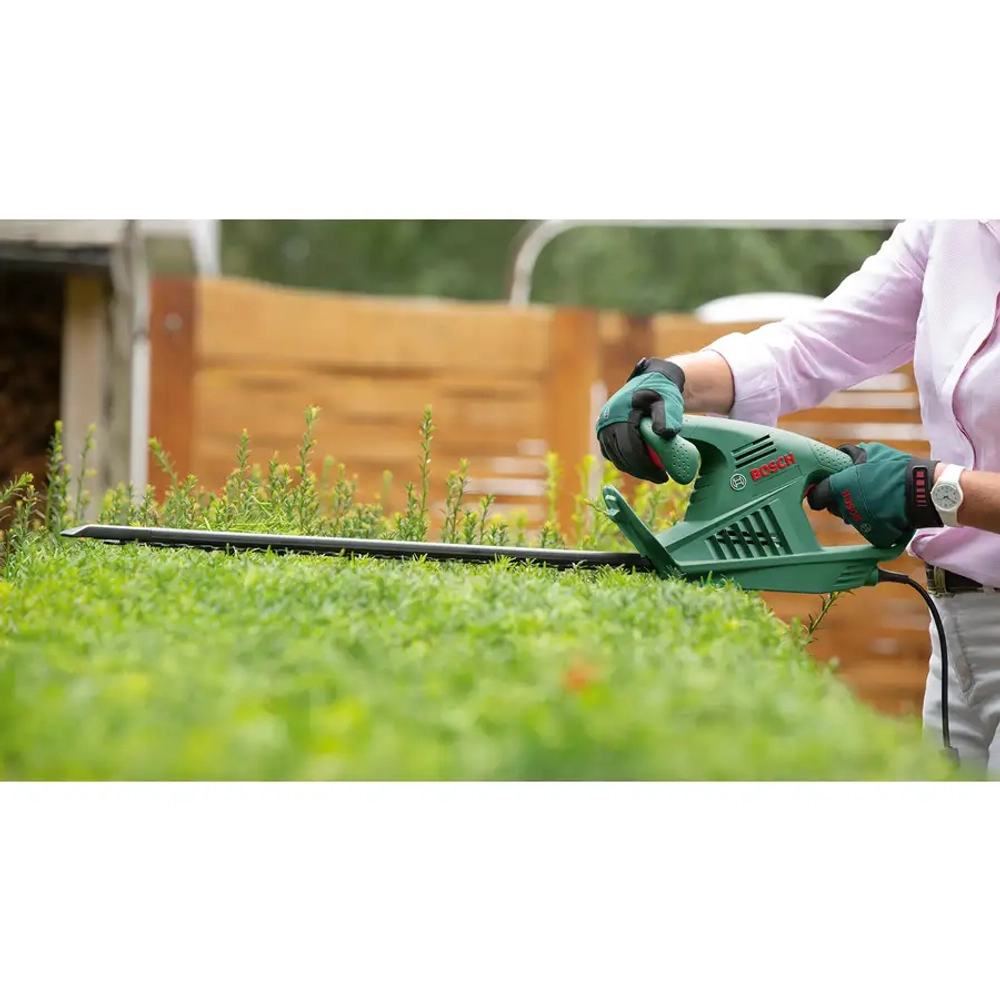 Кусторез EasyHedgeCut 55 BOSCH 0600847C02