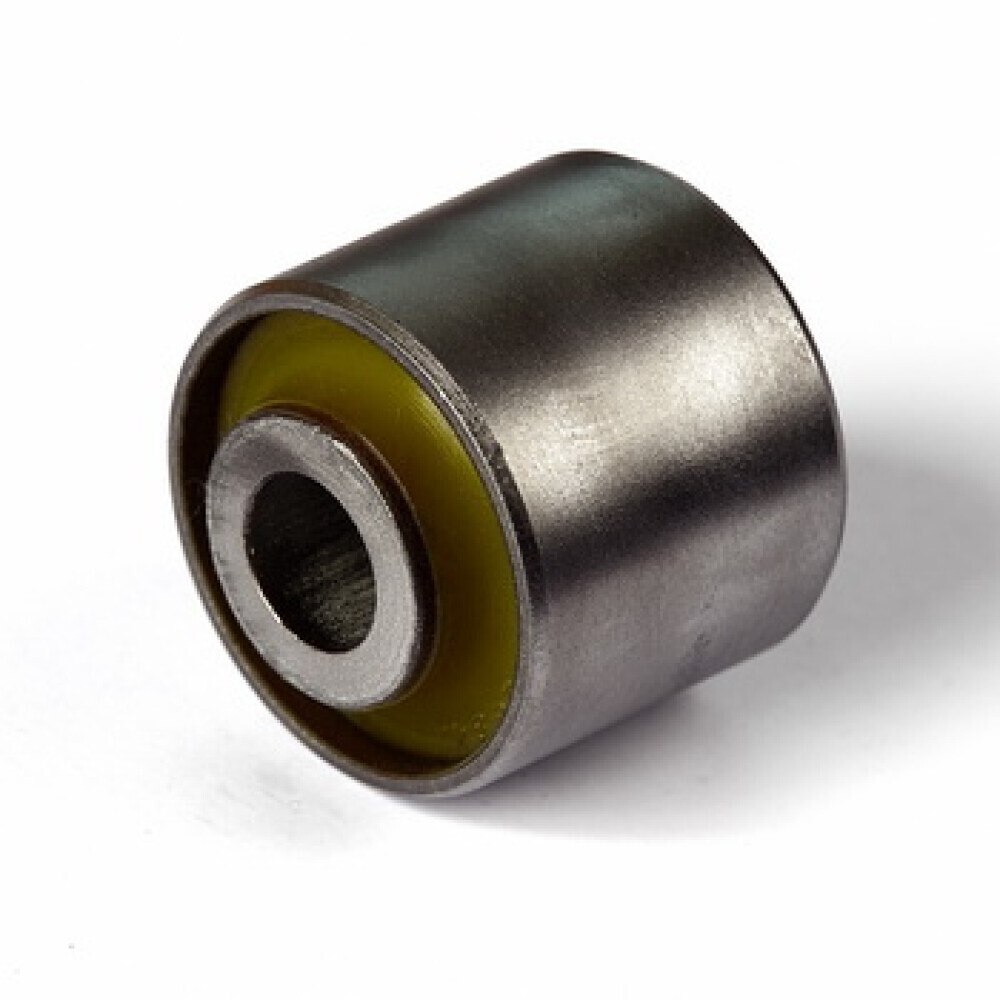 Полиуретановый сайлентблок передней подвески, амортизатора, нижнее крепление (1 шт.), Точка опоры.1-06-2634